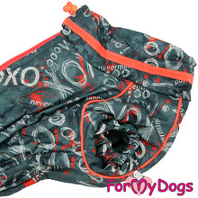 Last inn bildet i Galleri-visningsprogrammet, Vinterdress Hanne Dachs