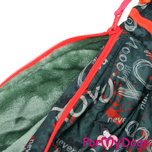 Last inn bildet i Galleri-visningsprogrammet, Vinterdress Hanne Dachs