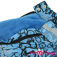 Last inn bildet i Galleri-visningsprogrammet, Vinterdress lys blå HANNE