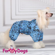 Last inn bildet i Galleri-visningsprogrammet, Vinterdress lys blå HANNE