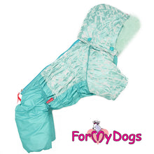 Last inn bildet i Galleri-visningsprogrammet, Dress blå metallic HANNE str 10