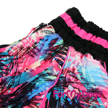 Last inn bildet i Galleri-visningsprogrammet, Dress Svart/Rosa TISPE Mops/Fransk Bulldog