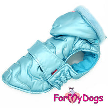 Last inn bildet i Galleri-visningsprogrammet, Jakke Dekken Blå UNISEX