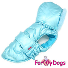 Last inn bildet i Galleri-visningsprogrammet, Jakke Dekken Blå UNISEX