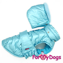 Last inn bildet i Galleri-visningsprogrammet, Jakke Dekken Blå UNISEX