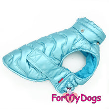 Last inn bildet i Galleri-visningsprogrammet, Jakke Dekken Blå UNISEX