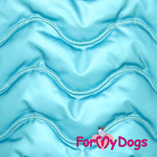 Last inn bildet i Galleri-visningsprogrammet, Jakke Dekken Blå UNISEX