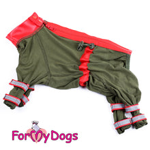 Last inn bildet i Galleri-visningsprogrammet, Overtrekksdress Tynn/sommer TISPE