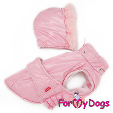 Last inn bildet i Galleri-visningsprogrammet, Jakke Rosa UNISEX, str 20