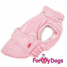 Last inn bildet i Galleri-visningsprogrammet, Jakke Rosa UNISEX, str 20