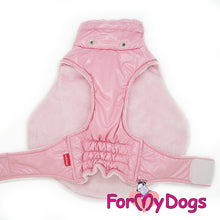 Last inn bildet i Galleri-visningsprogrammet, Jakke Rosa UNISEX, str 20