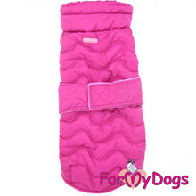 Last inn bildet i Galleri-visningsprogrammet, Jakke Dekken Rosa UNISEX Mops/Fransk Bulldog