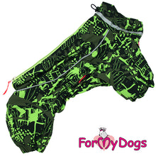 Last inn bildet i Galleri-visningsprogrammet, Vinterdress grønn HANNE