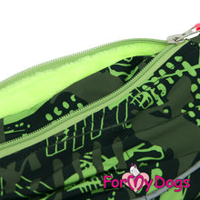 Last inn bildet i Galleri-visningsprogrammet, Vinterdress grønn HANNE