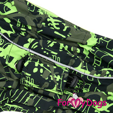 Last inn bildet i Galleri-visningsprogrammet, Vinterdress grønn HANNE