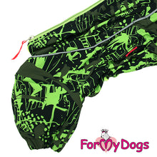 Last inn bildet i Galleri-visningsprogrammet, Vinterdress grønn HANNE