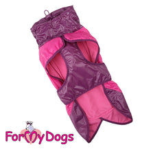 Last inn bildet i Galleri-visningsprogrammet, Regndekken Rosa UNISEX