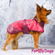 Last inn bildet i Galleri-visningsprogrammet, Regndekken Rosa UNISEX