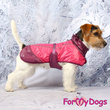 Last inn bildet i Galleri-visningsprogrammet, Regndekken Rosa UNISEX