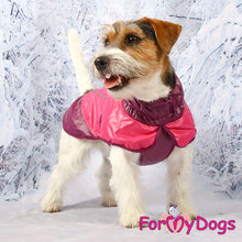 Last inn bildet i Galleri-visningsprogrammet, Regndekken Rosa UNISEX