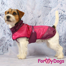 Last inn bildet i Galleri-visningsprogrammet, Regndekken Rosa UNISEX