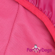 Last inn bildet i Galleri-visningsprogrammet, Regndekken Rosa UNISEX