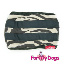 Last inn bildet i Galleri-visningsprogrammet, Bellyband brun HANNE