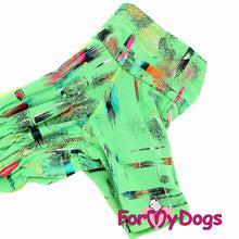 Last inn bildet i Galleri-visningsprogrammet, Dress, lys grønn HANNE