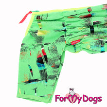 Last inn bildet i Galleri-visningsprogrammet, Dress, lys grønn HANNE