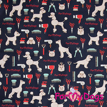 Last inn bildet i Galleri-visningsprogrammet, Trimme Forkle svart ONE SIZE