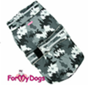 Last inn bildet i Galleri-visningsprogrammet, Jakke grå UNISEX Dachs