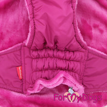 Last inn bildet i Galleri-visningsprogrammet, Jakke rosa UNISEX