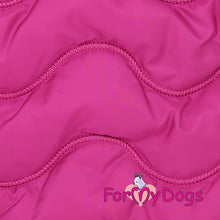 Last inn bildet i Galleri-visningsprogrammet, Jakke rosa UNISEX