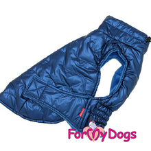 Last inn bildet i Galleri-visningsprogrammet, Jakke blå UNISEX Dachs