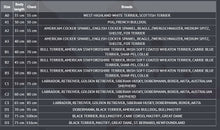 Last inn bildet i Galleri-visningsprogrammet, Varm Vinterdress Grønn HANNE mellomstor - stor hundestr.