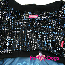 Last inn bildet i Galleri-visningsprogrammet, Dress velour blå UNISEX