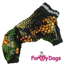 Last inn bildet i Galleri-visningsprogrammet, Regndress svart ¨Honeycomb¨ HANNE