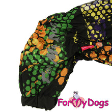 Last inn bildet i Galleri-visningsprogrammet, Regndress svart ¨Honeycomb¨ HANNE