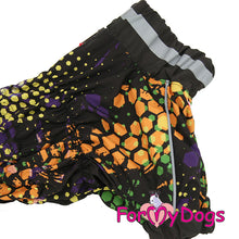 Last inn bildet i Galleri-visningsprogrammet, Regndress svart ¨Honeycomb¨ HANNE