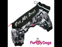 Last inn og spill av video i Gallerivisningen, Regndress svart HANNE